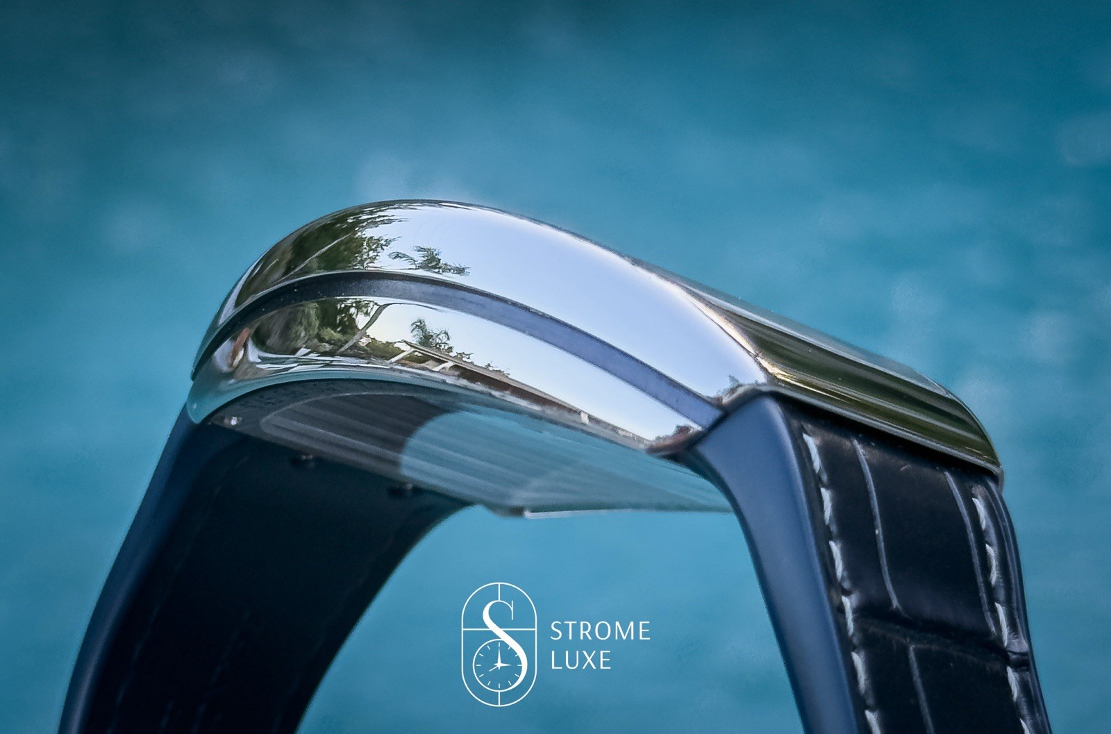 Franck Muller Vangaurd Yachting Anchor Skeleton V45 S6 SQT YACHT ANC ACBL B&P - Image 11