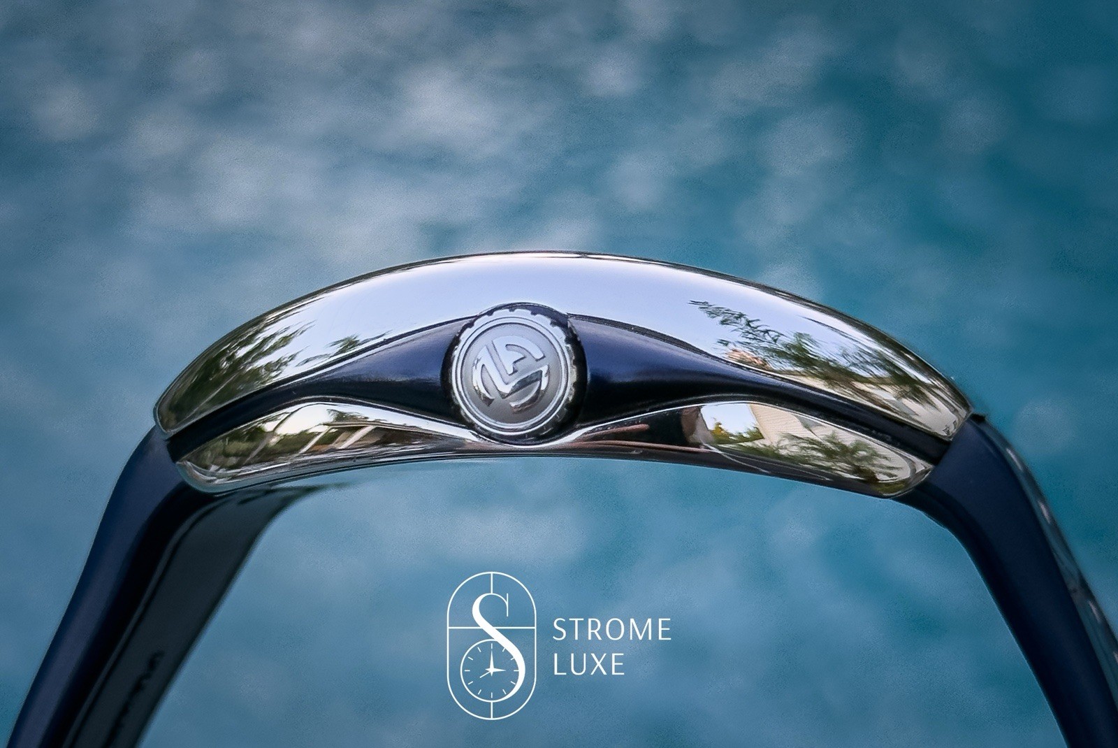 Franck Muller Vangaurd Yachting Anchor Skeleton V45 S6 SQT YACHT ANC ACBL B&P - Image 14