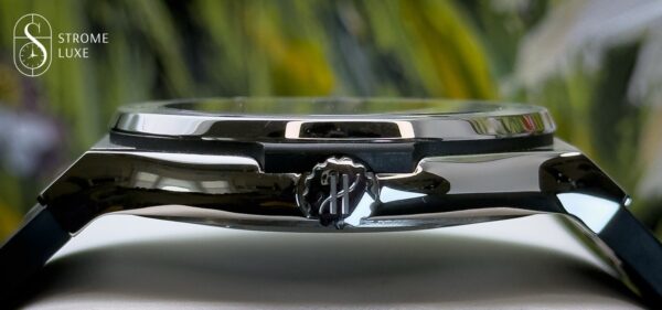 Hublot Classic Fusion 45mm Green Titanium Ceramic FULL SET 511.NX.8970.LR - Image 23